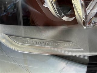 Used Mercedes GLE350