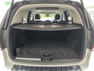 Used Mercedes GLE350