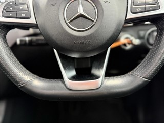 Used Mercedes GLE43