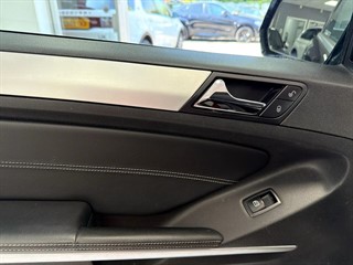 Used Mercedes ML350