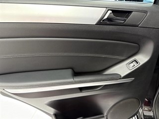 Used Mercedes ML350