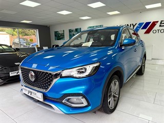 Used MG MG HS in Bagshot, Ascot, Camberley in Surrey