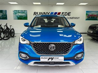 Used MG MG HS in Bagshot, Ascot, Camberley in Surrey