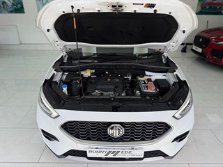 Used MG MG ZS