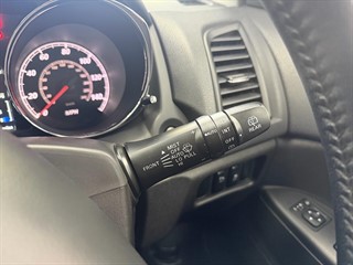 Used Mitsubishi ASX