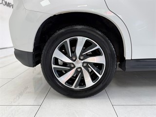 Used Mitsubishi ASX