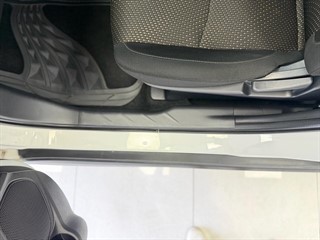 Used Mitsubishi ASX
