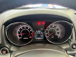 Used Mitsubishi ASX