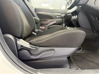 Used Mitsubishi ASX