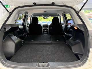 Used Mitsubishi ASX