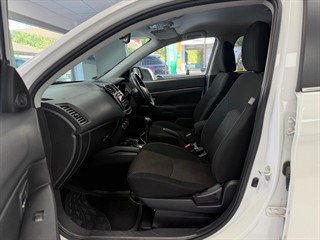 Used Mitsubishi ASX