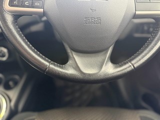 Used Mitsubishi ASX