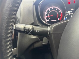 Used Mitsubishi ASX