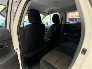 Used Mitsubishi ASX