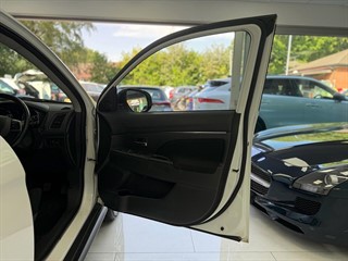 Used Mitsubishi ASX