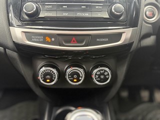Used Mitsubishi ASX