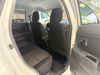 Used Mitsubishi ASX