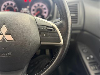 Used Mitsubishi ASX