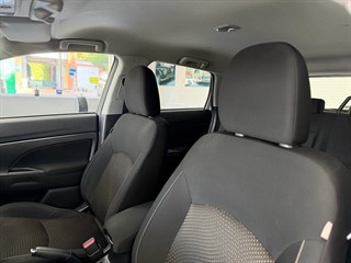 Used Mitsubishi ASX