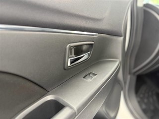 Used Mitsubishi ASX