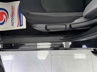 Used Nissan Qashqai