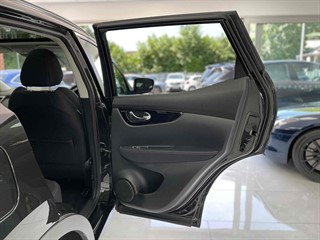 Used Nissan Qashqai