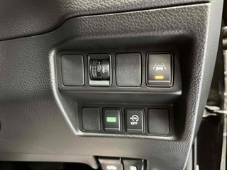 Used Nissan Qashqai