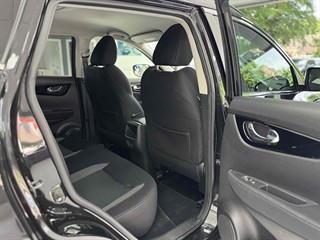 Used Nissan Qashqai