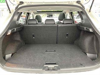 Used Nissan Qashqai