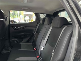 Used Nissan Qashqai