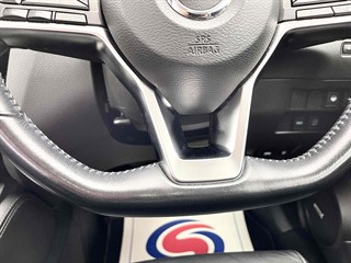 Used Nissan Qashqai