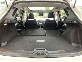 Used Nissan Qashqai