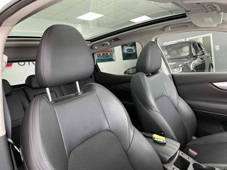 Used Nissan Qashqai