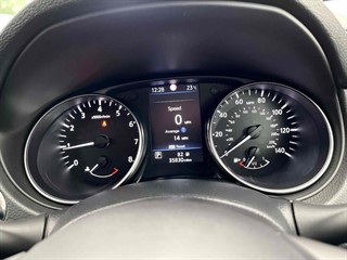 Used Nissan Qashqai