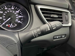 Used Nissan Qashqai