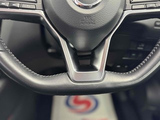 Used Nissan Qashqai