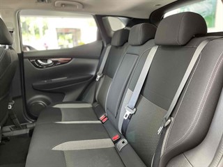 Used Nissan Qashqai