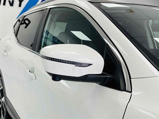 Used Nissan Qashqai