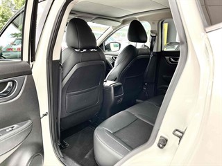 Used Nissan Qashqai