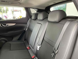Used Nissan Qashqai