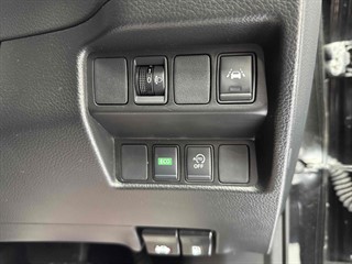 Used Nissan Qashqai
