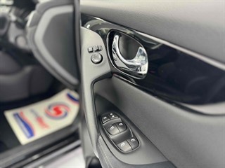 Used Nissan Qashqai