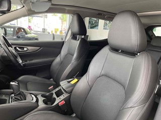 Used Nissan Qashqai