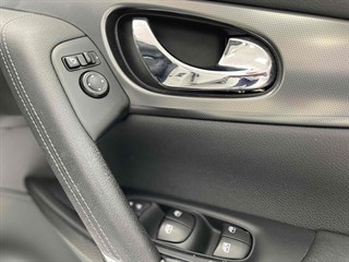 Used Nissan Qashqai