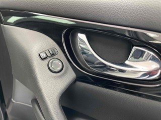 Used Nissan Qashqai