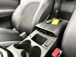 Used Nissan Qashqai
