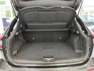 Used Nissan Qashqai