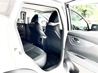 Used Nissan Qashqai