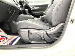 Used Nissan Qashqai