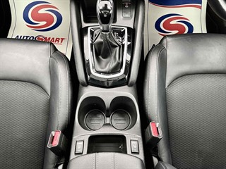 Used Nissan Qashqai